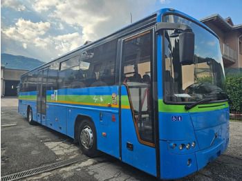 النقل الحضري VOLVO