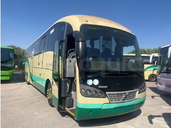 سياحية حافلة VOLVO