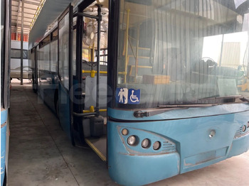 النقل الحضري VOLVO