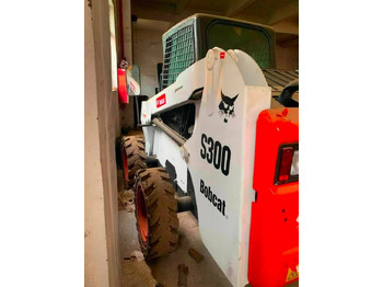 شيول صغير Bobcat S 300: صور 4