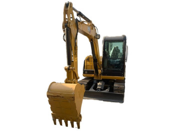 حفارات زحافة CATERPILLAR 305.5E2