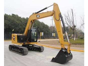 حفارات زحافة CATERPILLAR