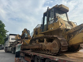 بلدوزر CAT D 7 G 2: صور 2