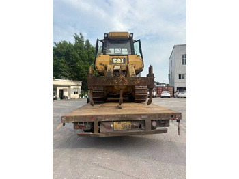 بلدوزر CAT D 7 G 2: صور 3