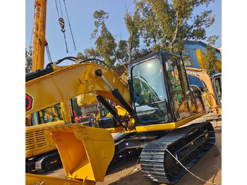 حفارات زحافة CATERPILLAR 313D
