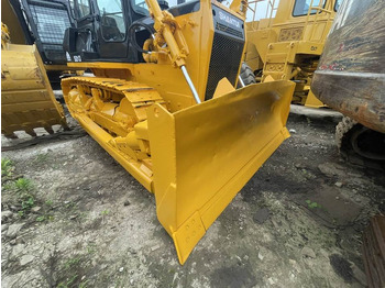 بلدوزر Caterpillar SD13: صور 4