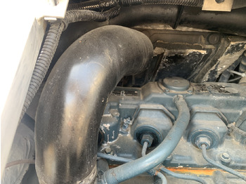 حفارات زحافة KUBOTA KX163-5: صور 5
