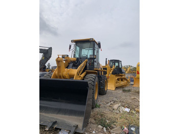 حفار متعدد الاستخدام جديد LiuGong 835H: صور 4