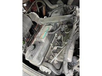 رافعة شوكية كهربائية Toyota 8FD50N: صور 5 رافعة شوكية كهربائية Toyota 8FD50N: صور 5
