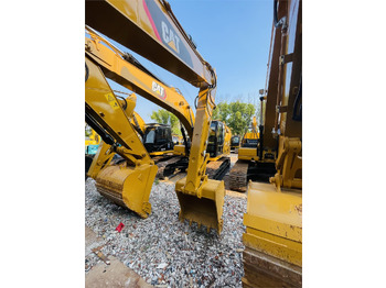 حفارة مصغرة جديد cat 312 2gc: صور 4