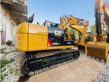 حفارة مصغرة جديد cat 312 2gc: صور 2