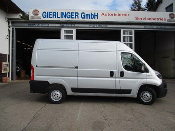 فان المدمجة FIAT Ducato