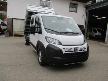 قلاب صغير Fiat Ducato: صور 2