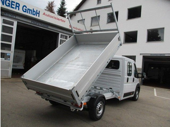 قلاب صغير Fiat Ducato: صور 3