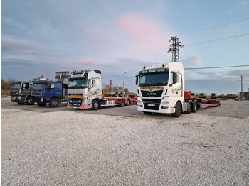 تأجير Broshuis Broshuis: صور 2 تأجير Broshuis Broshuis: صور 2