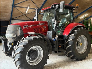 جرار CASE IH Puma 240