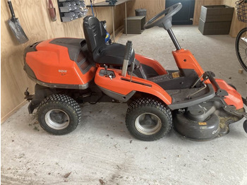 جزازة المروج HUSQVARNA
