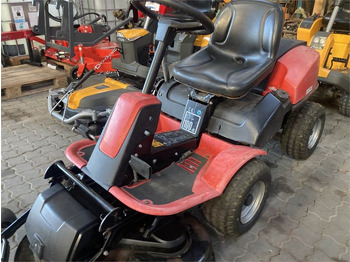 جرارات البلدية Jonsered FR2215MA: صور 2