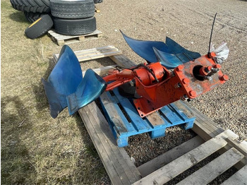 محراث KUHN