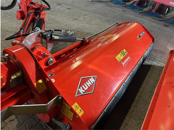 جزازة KUHN