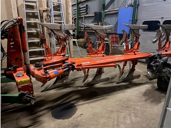 محراث KUHN