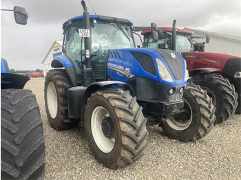 جرار NEW HOLLAND T7