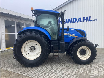 تأجير New Holland T7.270AC MY 15  New Holland T7.270AC MY 15: صور 1