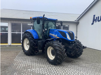 تأجير New Holland T7.270AC MY 15  New Holland T7.270AC MY 15: صور 3