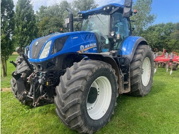 جرار NEW HOLLAND T7.315