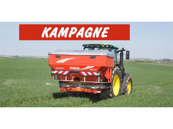 آلات الأسمدة RAUCH