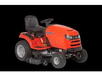 جرارات البلدية SIMPLICITY