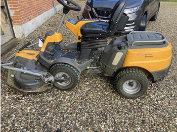 جزازة المروج Stiga PARK PRO 900 WX: صور 3