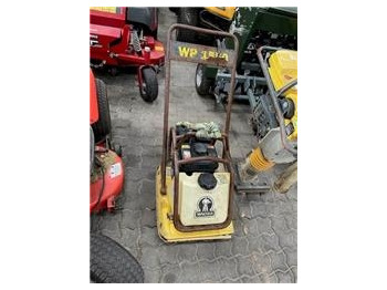 صفائح اهتزازية WACKER