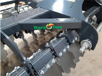 تأجير Agro - TOM XL 4 meter hd modellen  Agro - TOM XL 4 meter hd modellen: صور 2