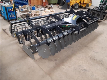 تأجير Agro - TOM XL 4 meter hd modellen  Agro - TOM XL 4 meter hd modellen: صور 1