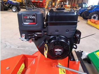 التقطيع جزازة Boxer 120 ATV klipper: صور 5