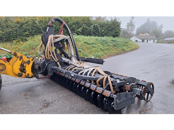 صهريج السماد السائل INTER-TECH