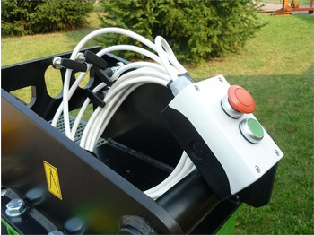 آلة تقطيع الخشب Laski fz-500 35 HK motor: صور 3