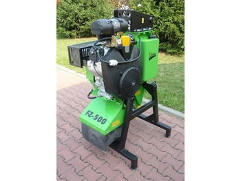 آلة تقطيع الخشب Laski fz-500 35 HK motor: صور 2