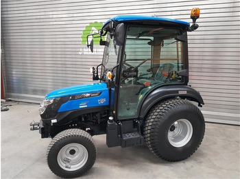 جرارات البلدية SOLIS