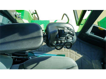 اللودر بعجل XCMG XC968-EV ELEKTRISK: صور 2