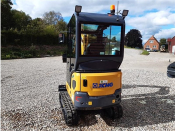 تأجير XCMG xe20e  XCMG xe20e: صور 4