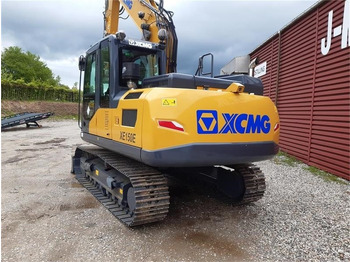 حفارات زحافة - - - xcmg xe150e: صور 3 حفارات زحافة - - - xcmg xe150e: صور 3