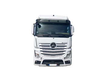 شاحنة جرار MERCEDES 963-4-A: صور 3 شاحنة جرار MERCEDES 963-4-A: صور 3