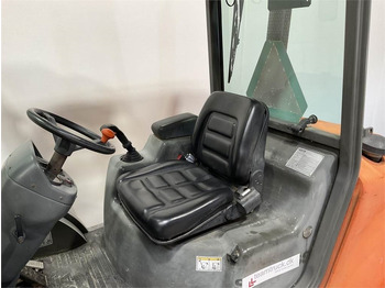 شاحنات الطرق الوعرة Ausa C250HX4: صور 5