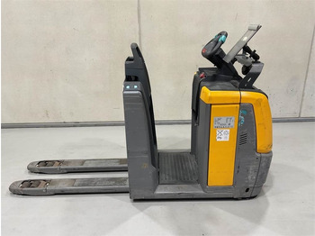 رافعات ترتيب البضائع JUNGHEINRICH ECE