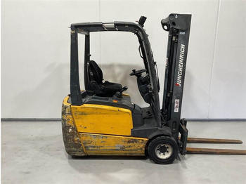 رافعة شوكية كهربائية JUNGHEINRICH EFG