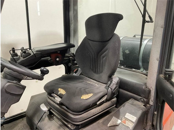 رافعة شوكية تعمل بالغاز Toyota 02-8FGF30: صور 5