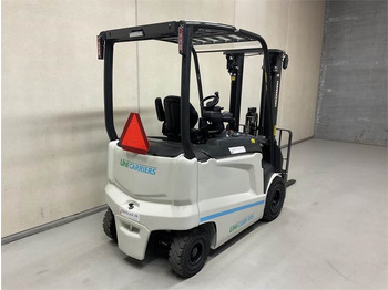 تأجير UniCarriers MX 25  UniCarriers MX 25: صور 2