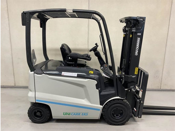 تأجير UniCarriers MX 25  UniCarriers MX 25: صور 1